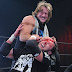 Chris Jericho em sua luta contra Kenny Omega: "Será a maior luta no wrestling profissional do momento" 