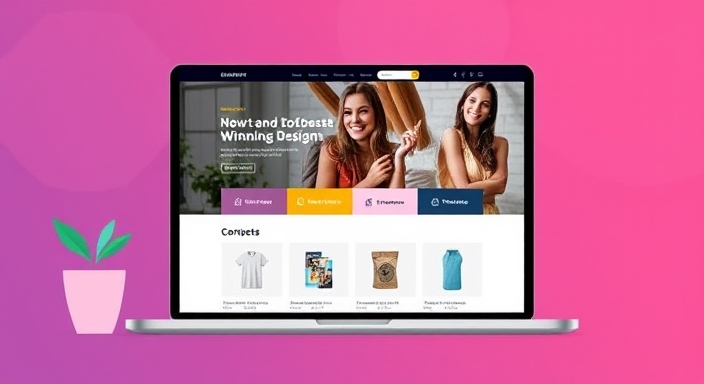 WooCommerce Themes: Sell More, Stress Less with These Winning Designs