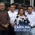 Carolina Mejía manifiesta JCE debe devolver la confianza a los ciudadanos de inmediato