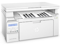 HP LaserJet Pro MFP M130nw Drivers Download