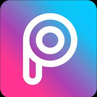 पिक्स आर्ट फोटो | picsart  download