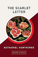 The Scarlet Letter - Nathaniel Hawthrone