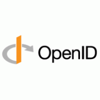 Logo OpenID Logo OpenID, gambar openID