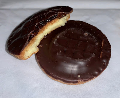 McVities Jaffa Cakes - Pineapple