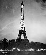 In the years 19251934 Citroën automobile company used the Eiffel tower as a . (facts eiffel tower )