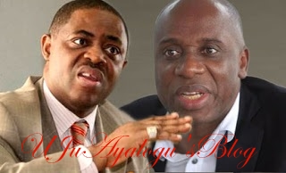 Amaechi is reflecting his diseased mind, I am going to sue him – Fani-Kayode