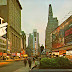 Times Square 1969