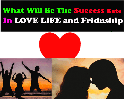 What will be the success rate in Love relationship and friendships, what will be impacts of venus in 12 houses in horoscope, Remedies for love life