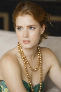 Amy Adams Hairstyle Pictures