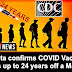 A Covid vakcina akár 2,5 évtizeddel is megrövidíti az ember életét, állítja a CDC!