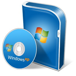 WINDOWS XP SP2 DRIVER