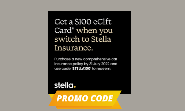 Stella Insurance Promo Code