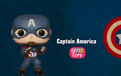 Captain America: