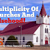 Dineo Nguwazi Lebata: Multiplicity Of Churches And Falsehood! [OPINION]