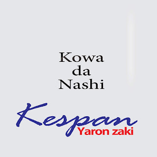 DOWNLOAD MUSIC: KOWA DA NASHI #KESPAN