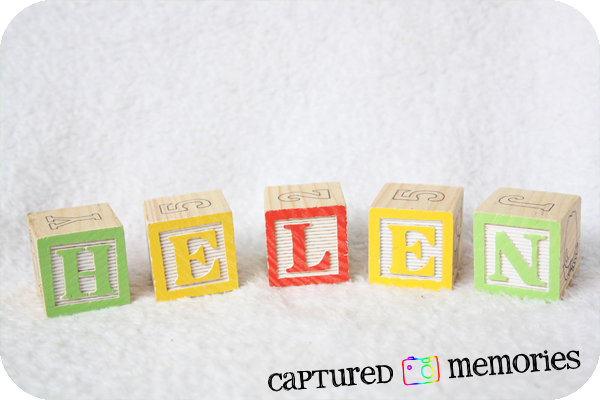 My name is