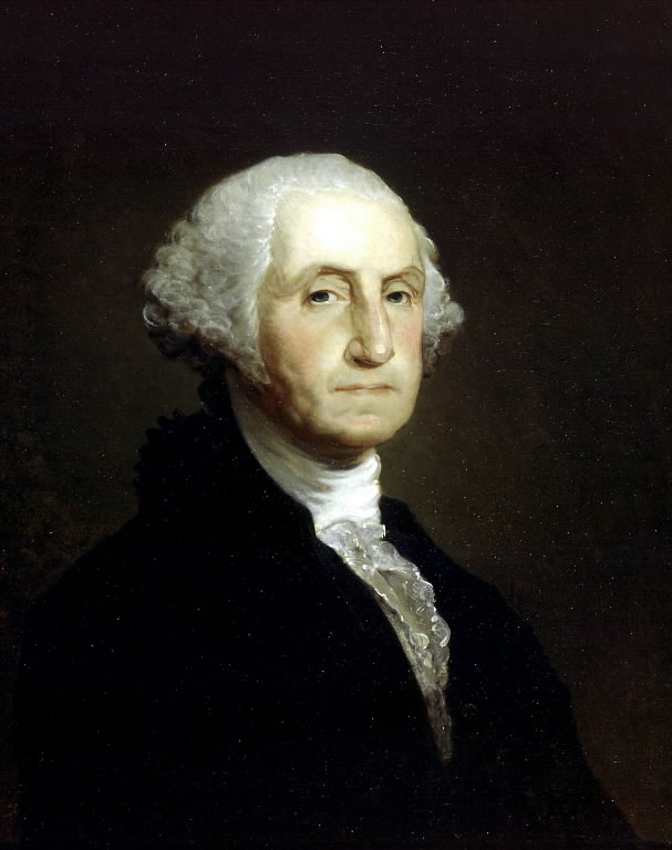 George Washington Picture 7