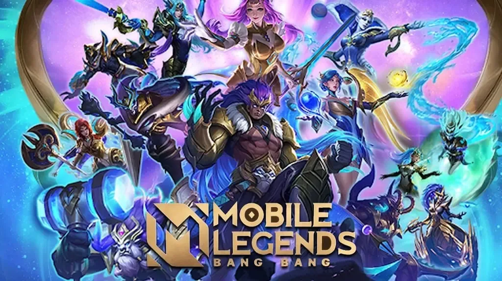 game mobile legend