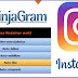 Télécharger NINJAGRAM V7.6.5.9 FULL ACTIVATED  100% Off  [Instagram Marketing]
