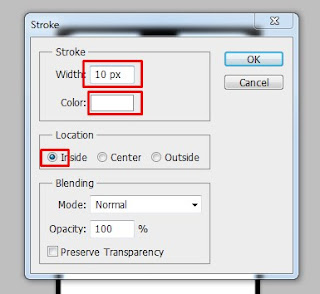 Cara Membuat Desain Hang Tag Dengan Photoshop  Cara Membuat Desain Hang Tag Berkualitas Dengan Photoshop