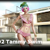 CSO2 Tammy Swimsuit