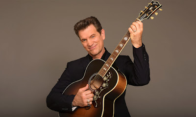 Chris Isaak Picture