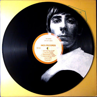 Keith Moon