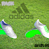 PES 2013 Adidas Sliver Metalic Min BootPack 