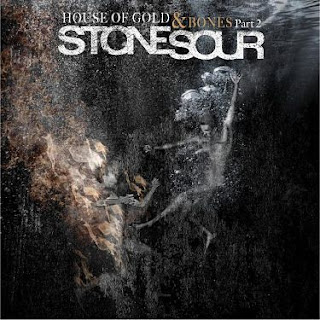 Stone Sour House Of Gold & Bones - Part 2 descarga download completa complete discografia mega 1 link