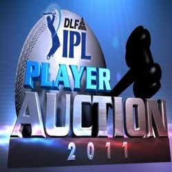 IPL auction