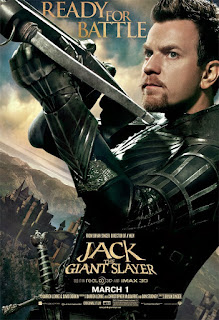 2013 Jack The Giant Slayer