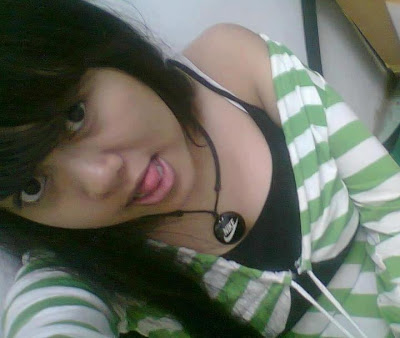 Koleksi Foto ABG Cantik 2016