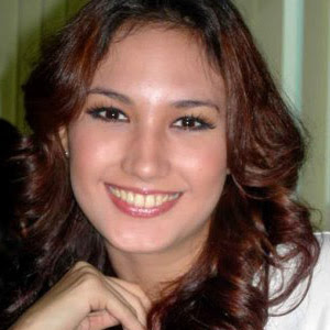 Nadine Artis Tercantik