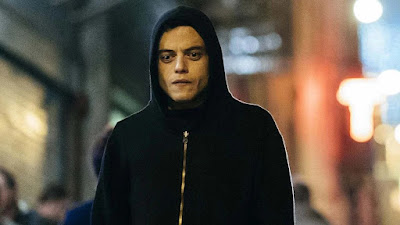 Mr Robot Series Image