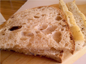 Bread Service Bread Service