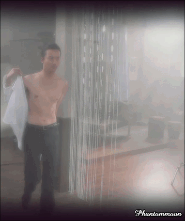 KimNamGil-FC.blogspot.com BTS Bad Guy GunWook (1)