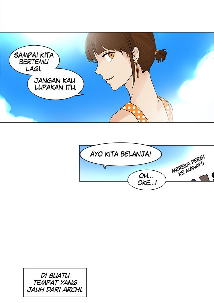 Tower of God Bahasa indonesia Chapter 188