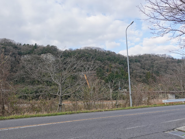 鳥取県道181号湖山停車場布勢線
