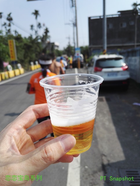啤酒