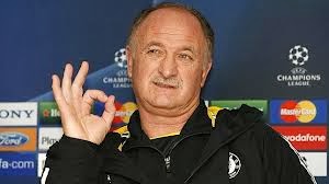 Scolari - Brasil - decidirá si convoca a Diego Costa