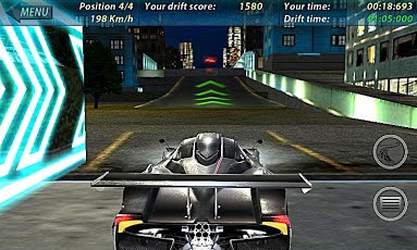 Need for Drift Android