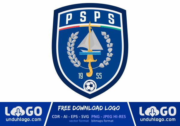 Logo PSPS Pekanbaru