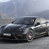 Porsche Panamera 2017 chính thức trình làng