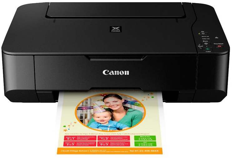 Canon Pixma MP230