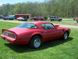 1981 Pontiac Trans Am pictures