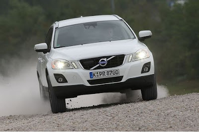 Volvo XC 60 2.4D