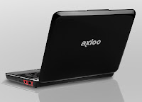 Axioo Neon CLW 7844