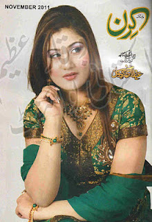 Kiran Digest November 2011 pdf