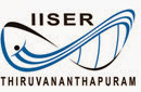 IISER TVM Admission 2013