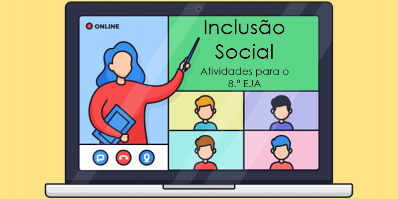 Inclusão social